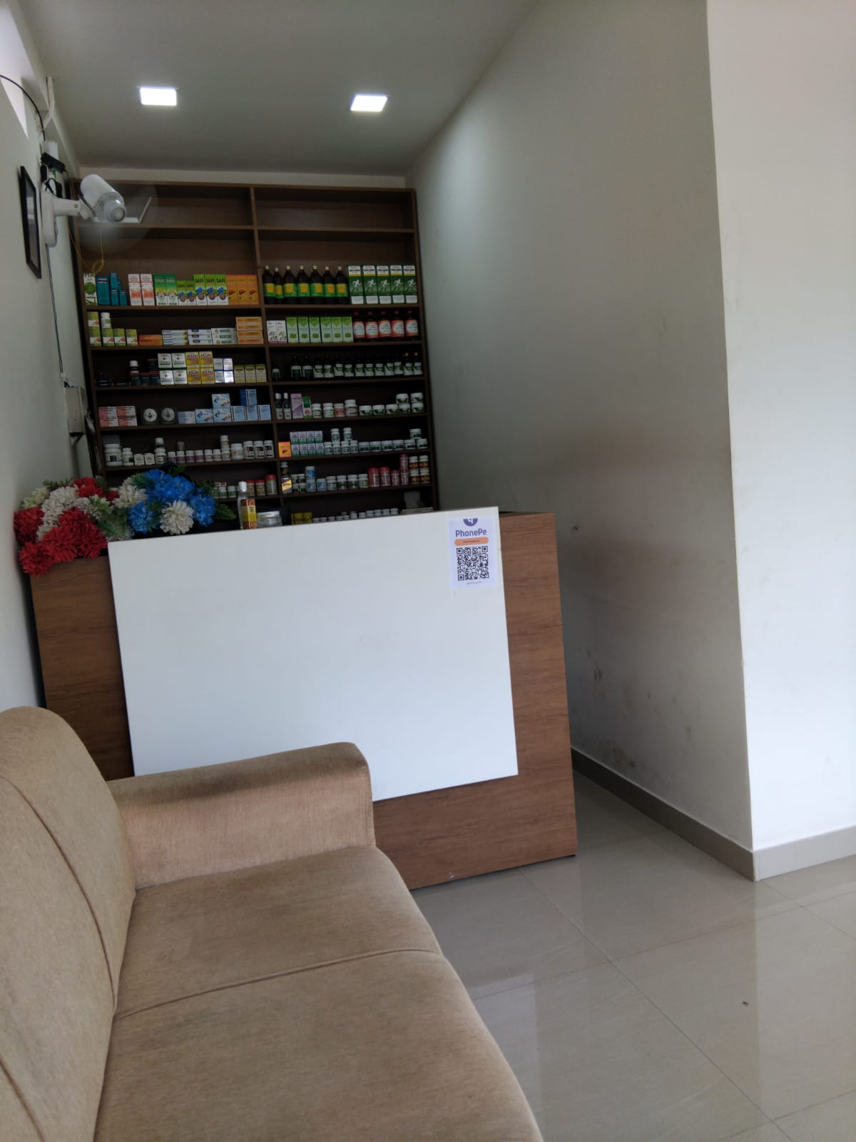 Kashf Unani Health Care