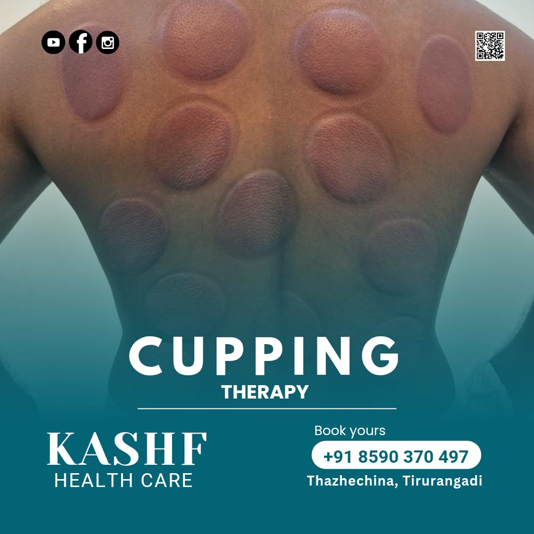 Kashf Unani Health Care